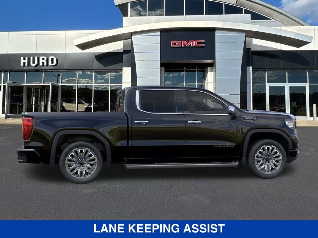 New 2026 GMC Sierra 1500 Denali Ultimate image 6
