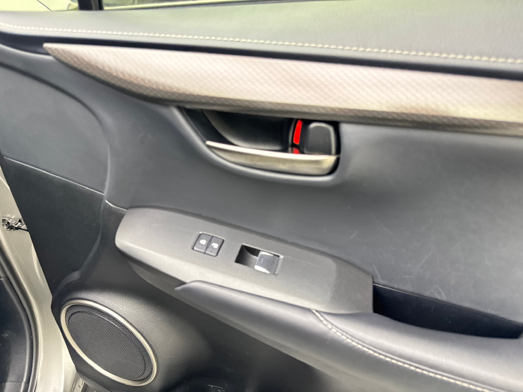 Used 2019 Lexus NX 300 FWD w/ Accessory Package 2 image 51