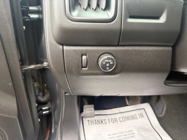 Used 2017 Chevrolet Colorado LT w/ LT Convenience Package RWD image 25