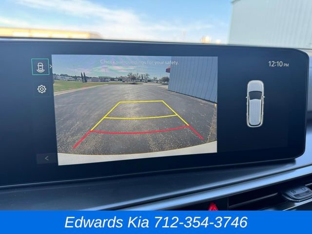 New 2025 Kia Sorento S w/ Panoramic Sunroof Package image 26