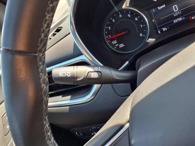 Used 2023 Chevrolet Equinox LT FWD image 58