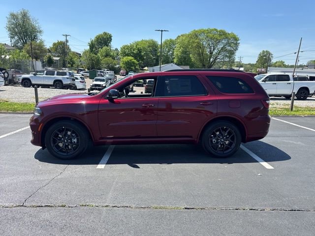 New 2026 Dodge Durango GT AWD/4WD image 4