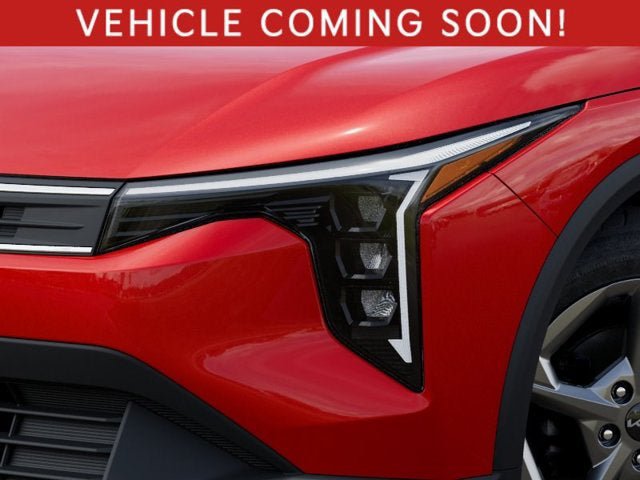 New 2026 Kia K4 FWD image 10