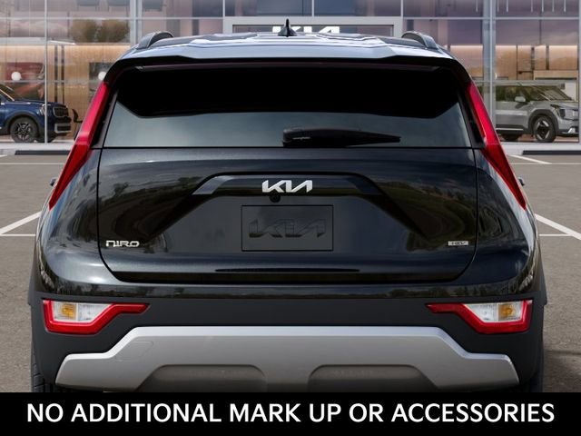 New 2026 Kia Niro LX FWD image 13