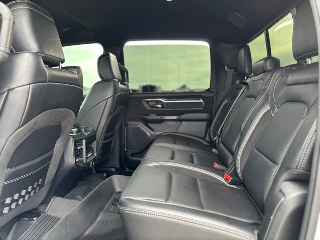 Used 2021 RAM 1500 TRX w/ TRX Level 2 Equipment Group image 17