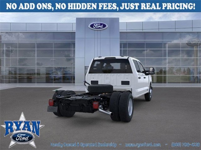 New 2026 Ford F350 XL image 8