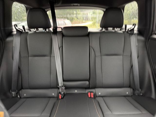 Certified 2026 Subaru Outback Wilderness AWD/4WD image 29