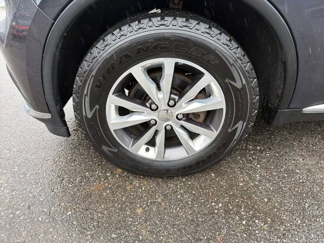 Used 2016 Dodge Durango Limited w/ Nav & Power Liftgate Group image 29