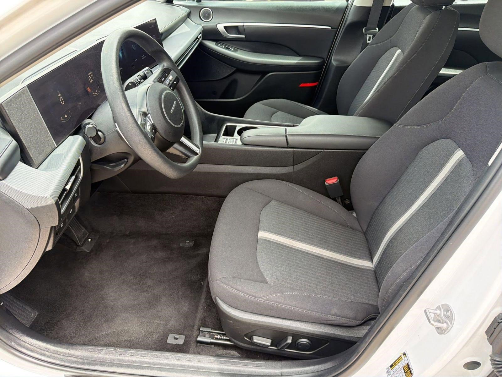 Used 2025 Hyundai Sonata SEL image 5