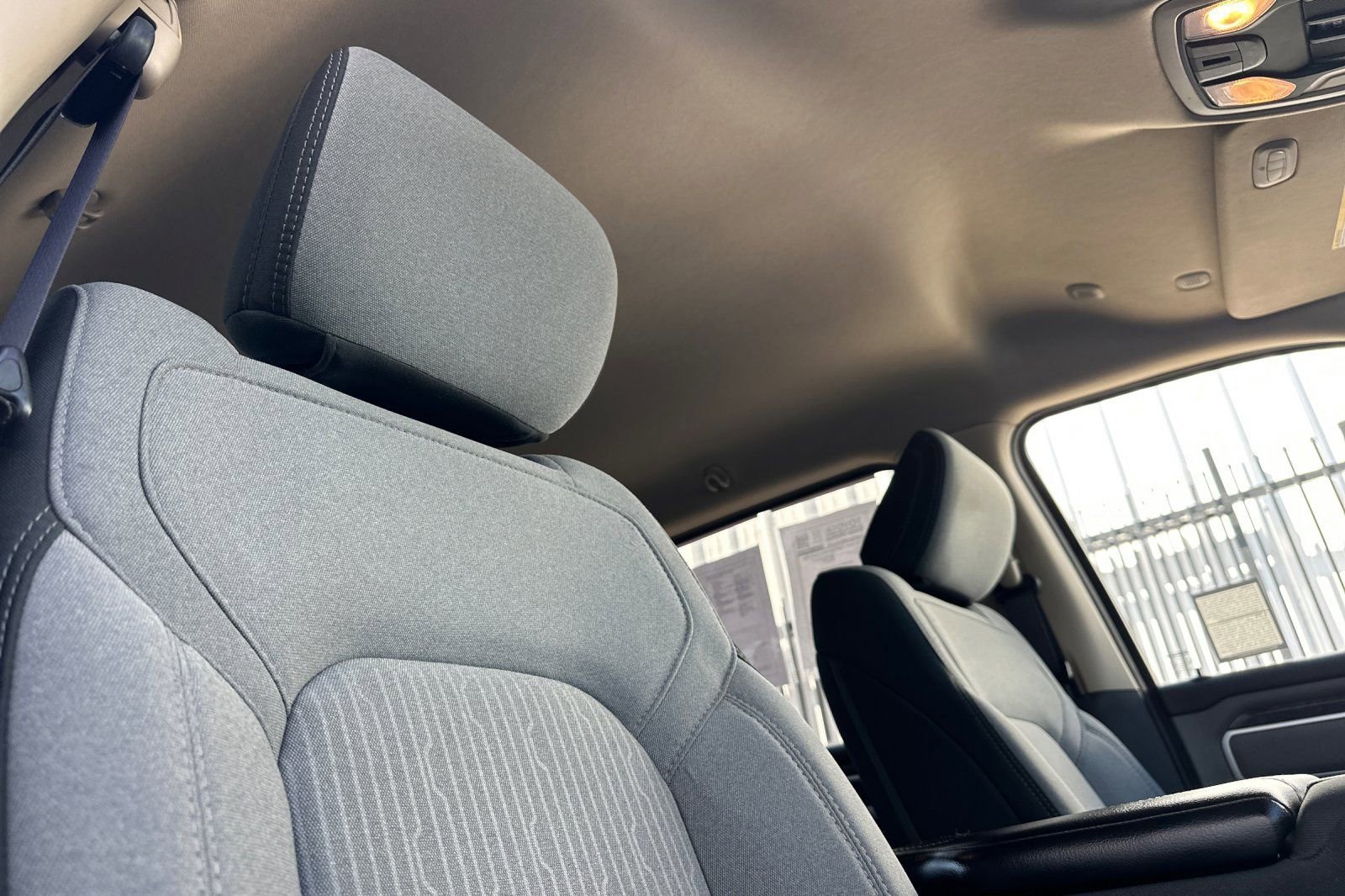 Used 2020 RAM 1500 Big Horn AWD/4WD image 17