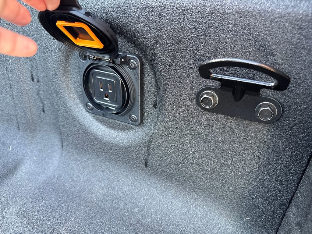 New 2026 Nissan Frontier S w/ S Utility Package image 36