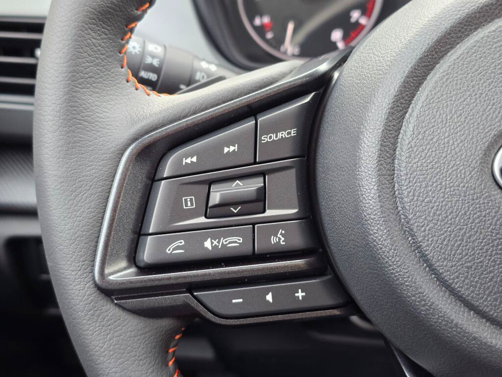 New 2026 Subaru Crosstrek 2.5i Limited AWD/4WD image 32