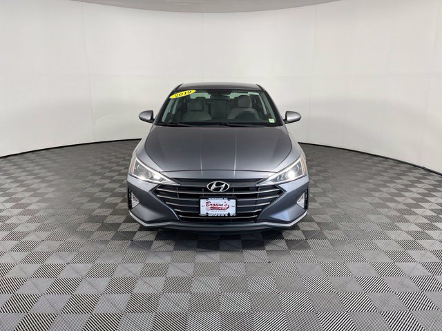 Used 2019 Hyundai Elantra SE FWD image 2