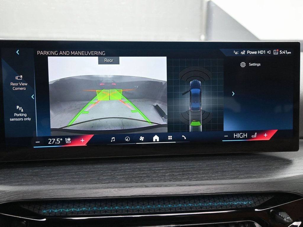 Used 2025 BMW 430i xDrive Coupe image 11