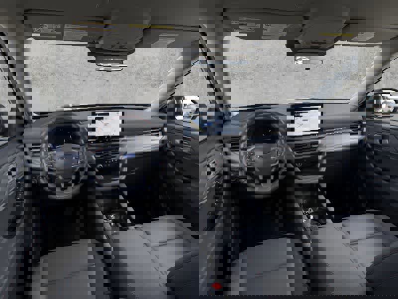 New 2026 Ford Explorer Active w/ Active Comfort Package image 9