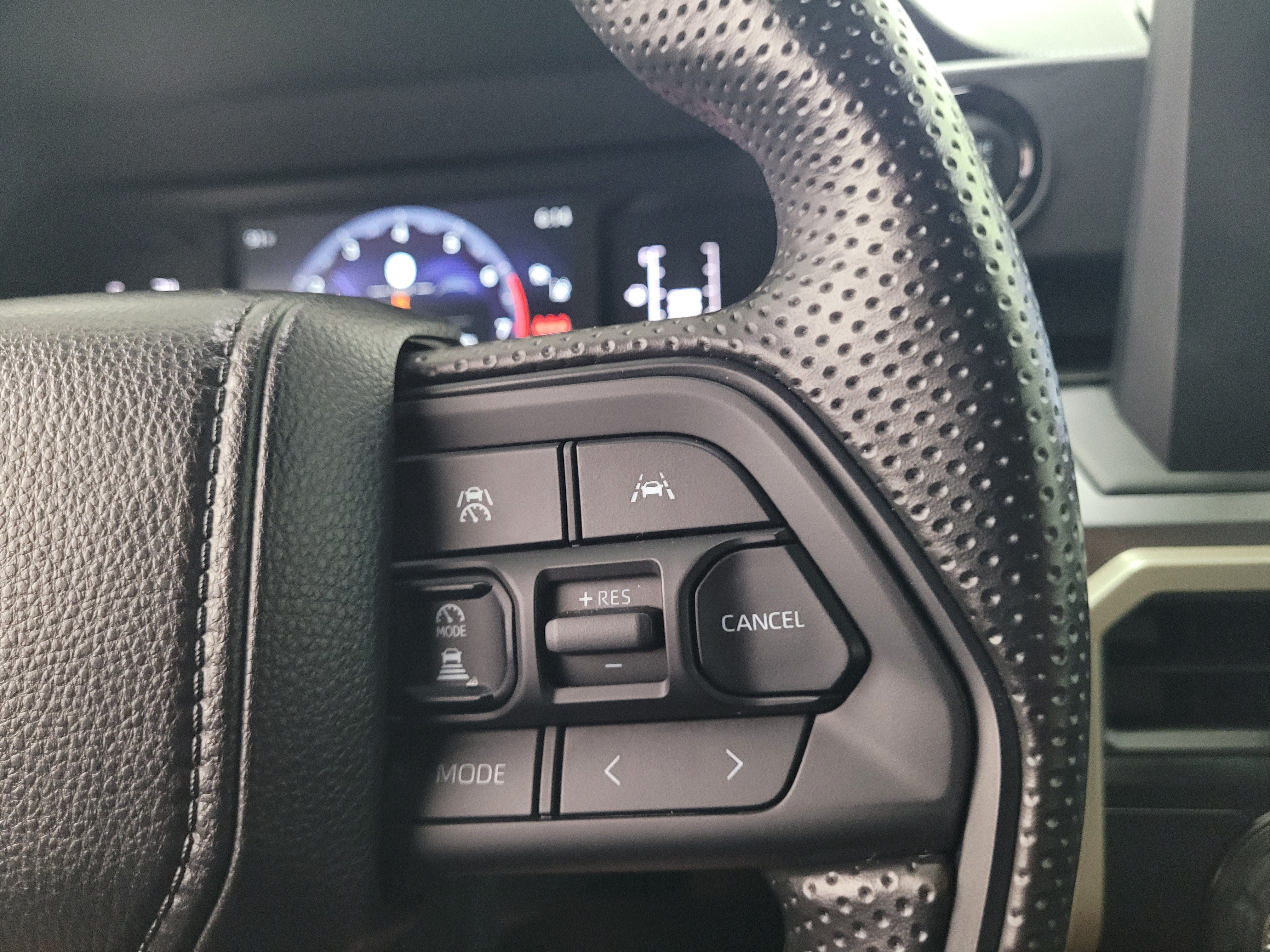 Certified 2025 Toyota Tacoma SR5 RWD image 22