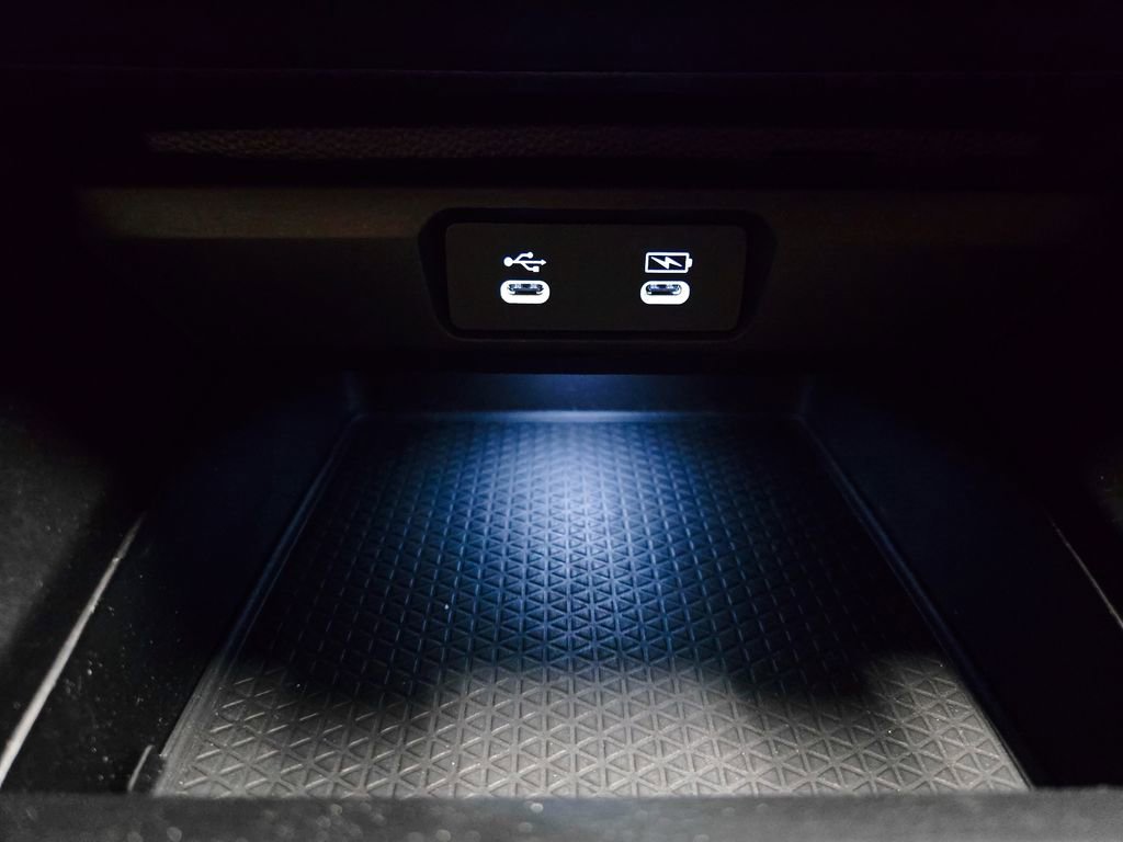 Certified 2024 Honda Accord EX image 31