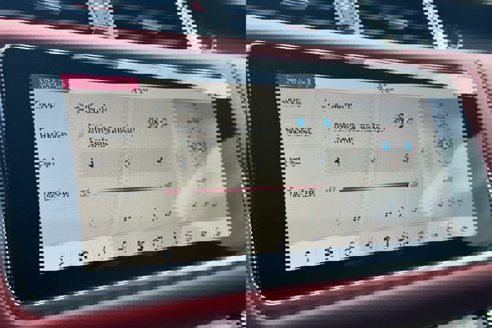 Used 2022 Land Rover Range Rover Sport HST image 17