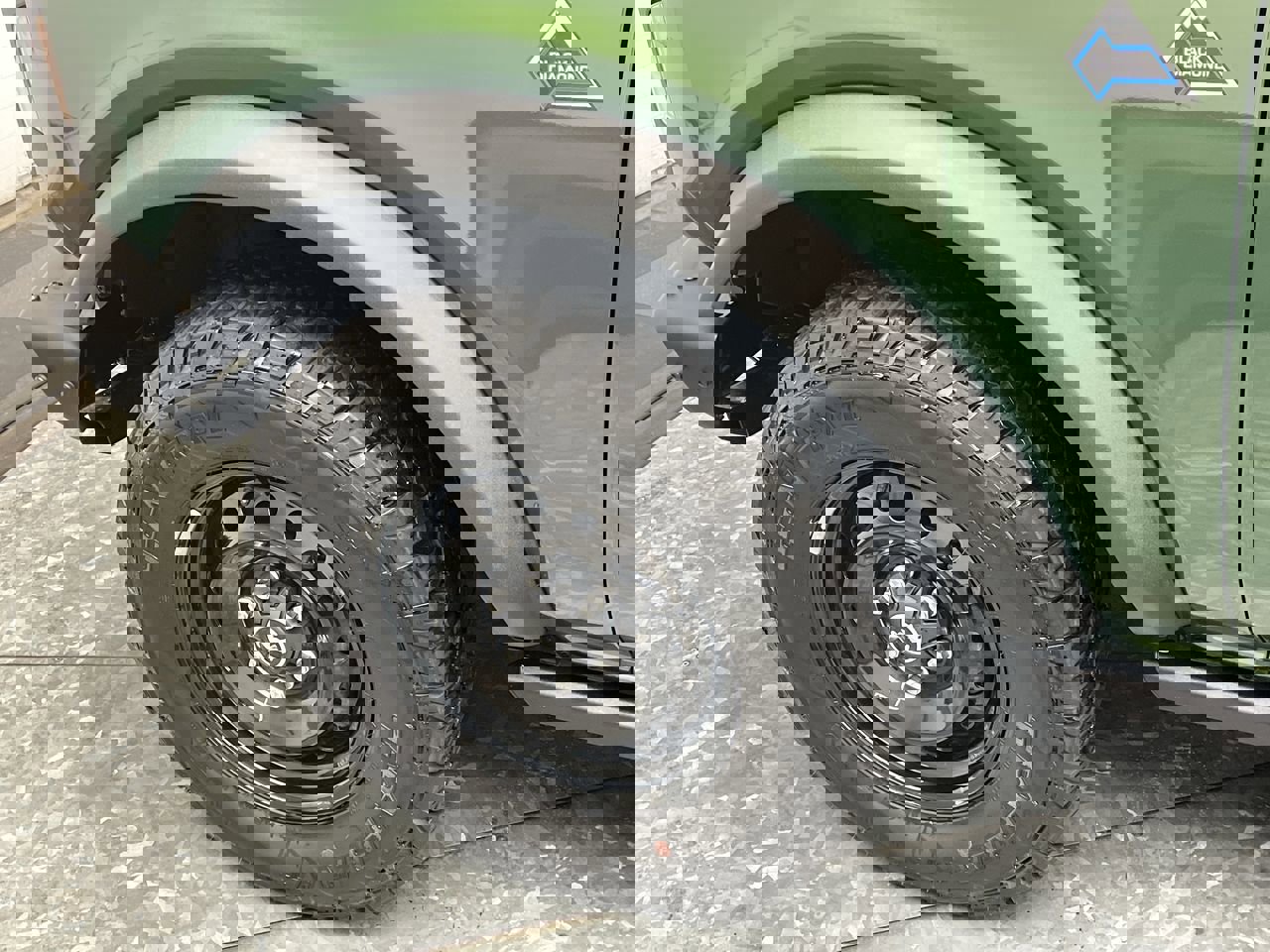 Certified 2023 Ford Bronco Black Diamond image 30