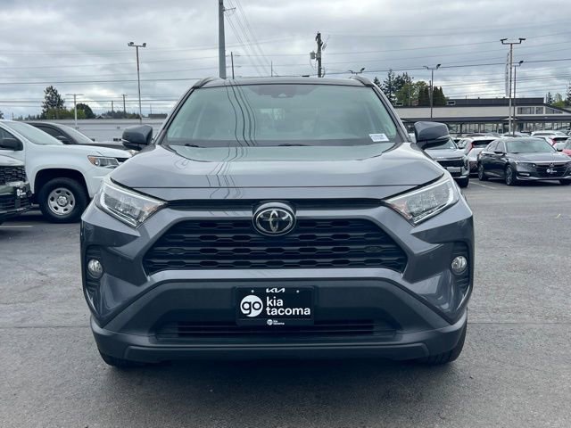 Used 2019 Toyota RAV4 XLE Premium w/ Advanced Technology Package AWD/4WD image 4