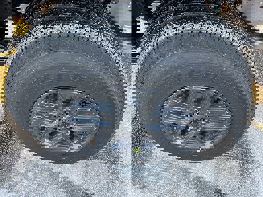 New 2026 Jeep Gladiator Sport image 5