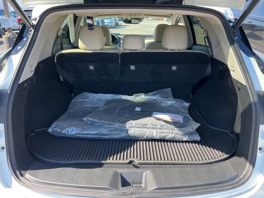 Used 2023 Nissan Murano SL w/ SL Moonroof Package image 14
