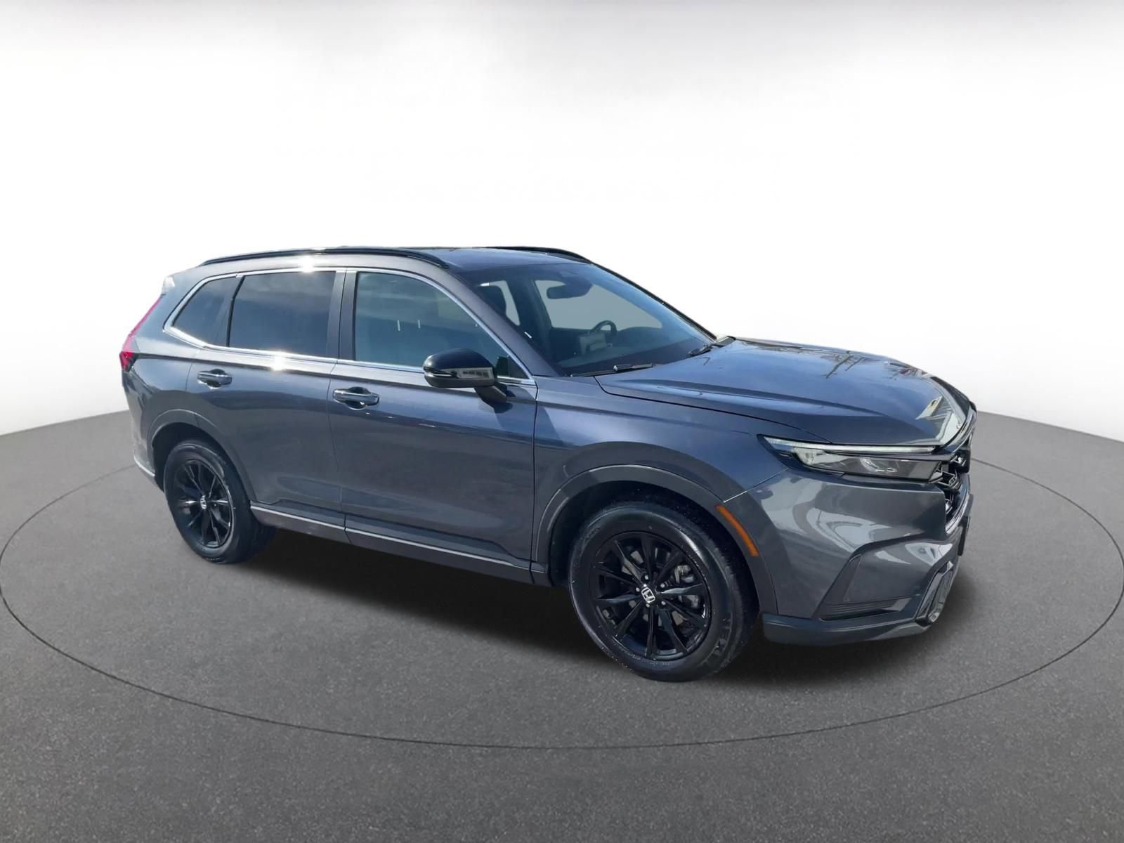 Used 2024 Honda CR-V Sport image 2