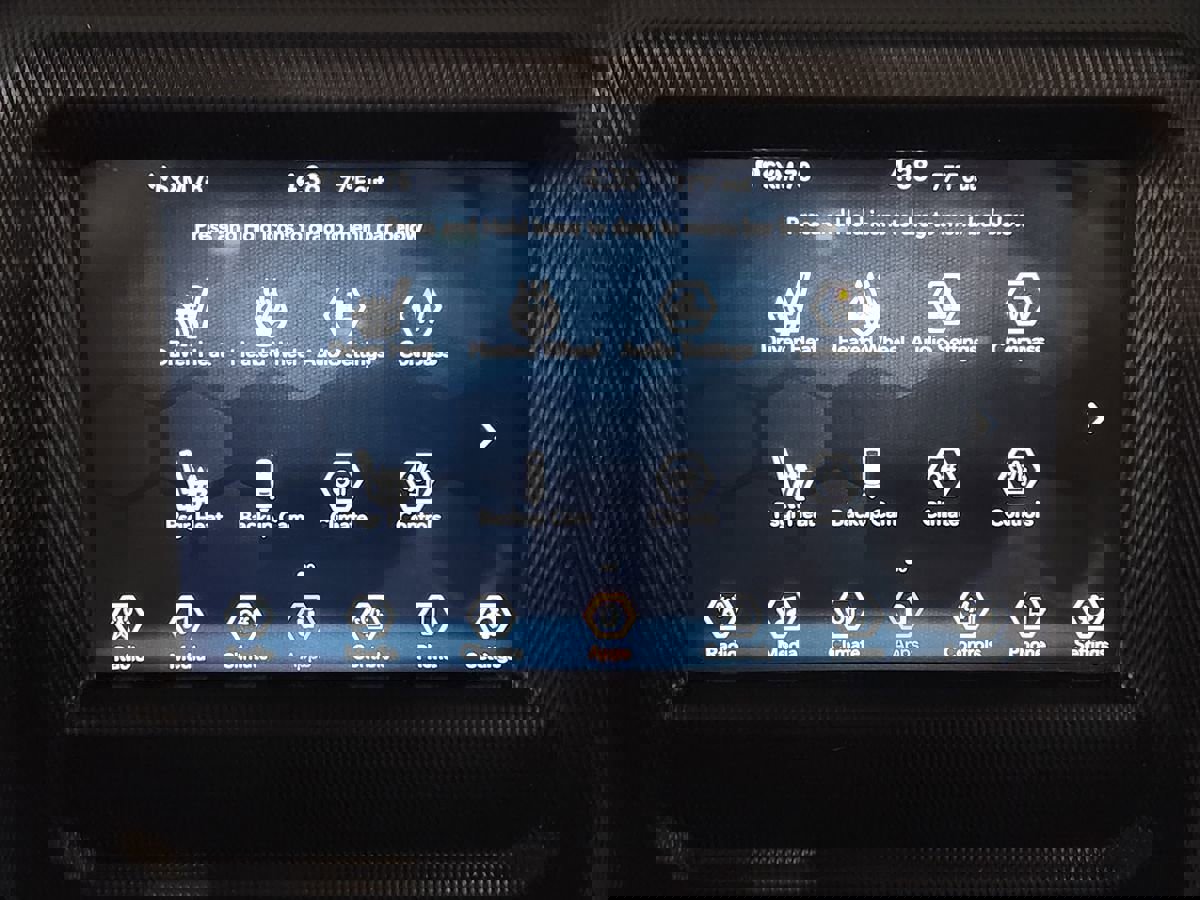 Used 2021 Jeep Wrangler Unlimited Sport image 35