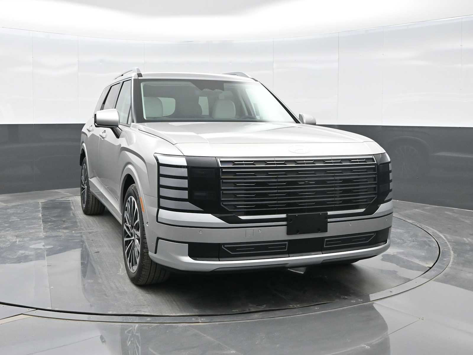New 2026 Hyundai Palisade Calligraphy video 2