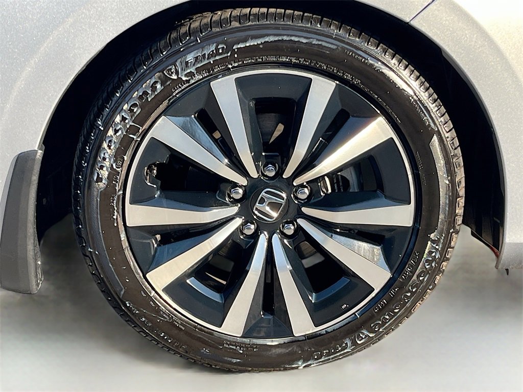 Used 2023 Honda Civic Sport image 28