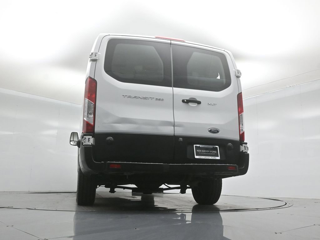 Used 2019 Ford Transit 350 XLT RWD image 50