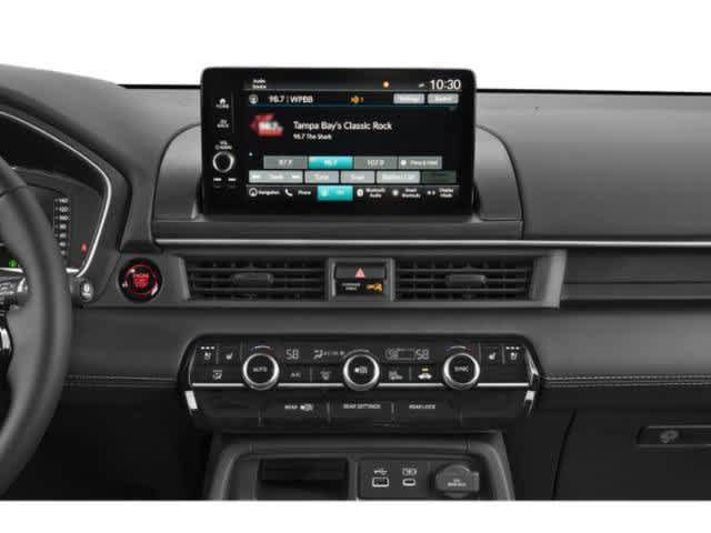 Certified 2024 Honda Pilot Elite image 13
