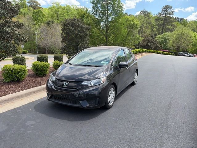 Used 2015 Honda Fit LX image 9