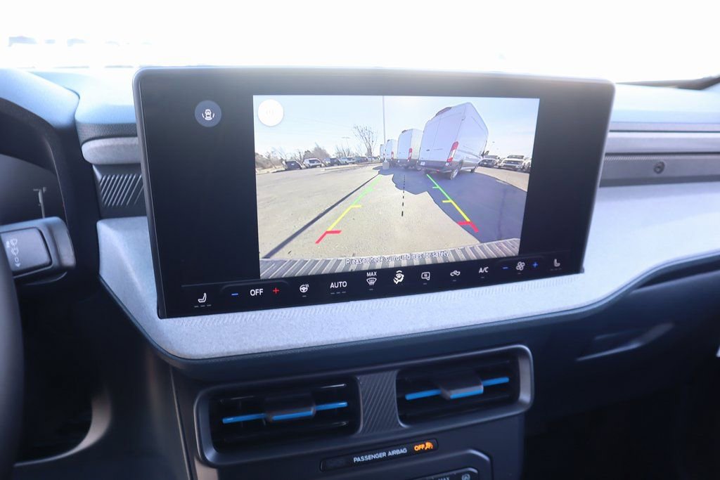 New 2026 Ford Maverick XLT w/ XLT Luxury Package image 6