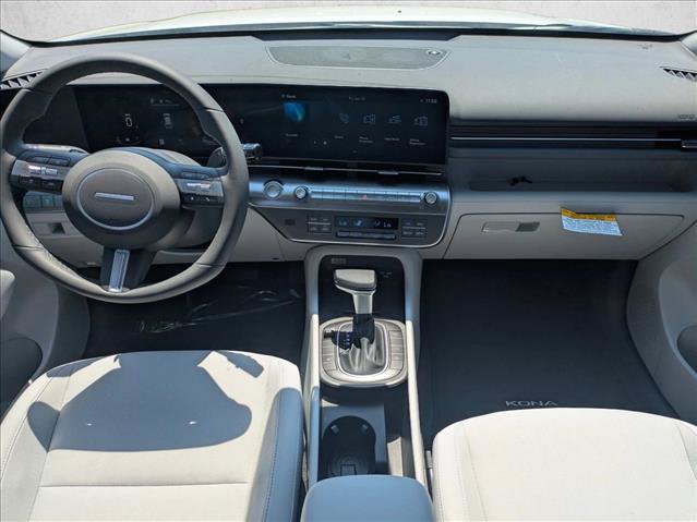 New 2026 Hyundai Kona SEL Sport FWD image 18