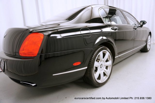 Used 2006 Bentley Flying Spur Flying Spur image 23