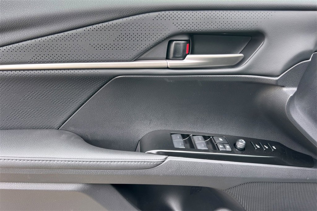 New 2026 Toyota Camry XSE image 11
