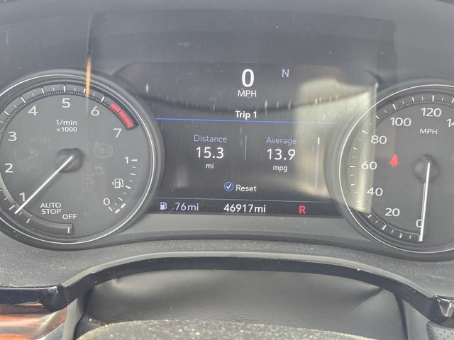 Used 2021 Cadillac XT5 Premium Luxury FWD image 25