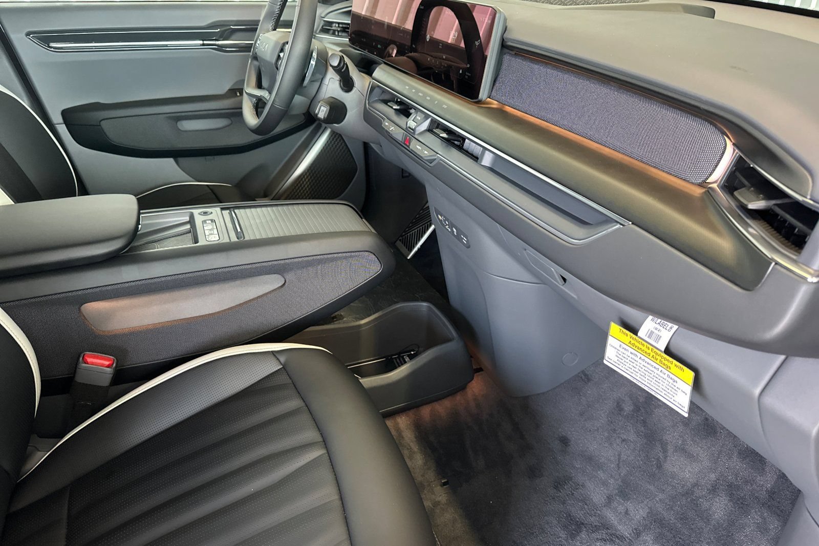 New 2026 Kia EV9 GT-Line AWD/4WD image 15