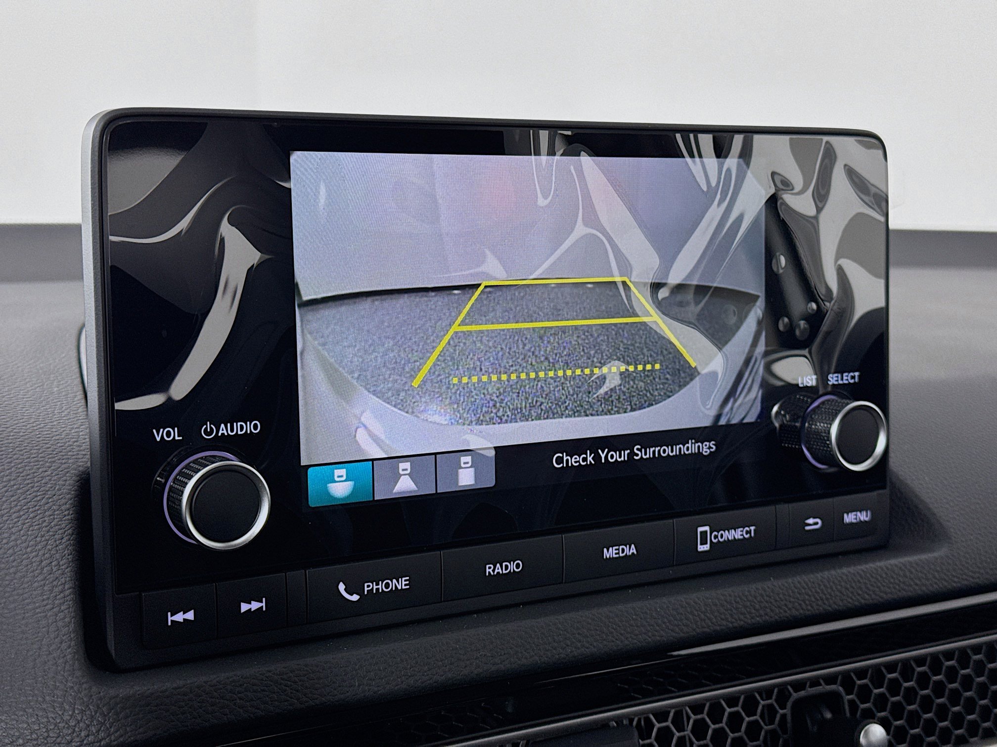 New 2026 Honda Civic LX image 13