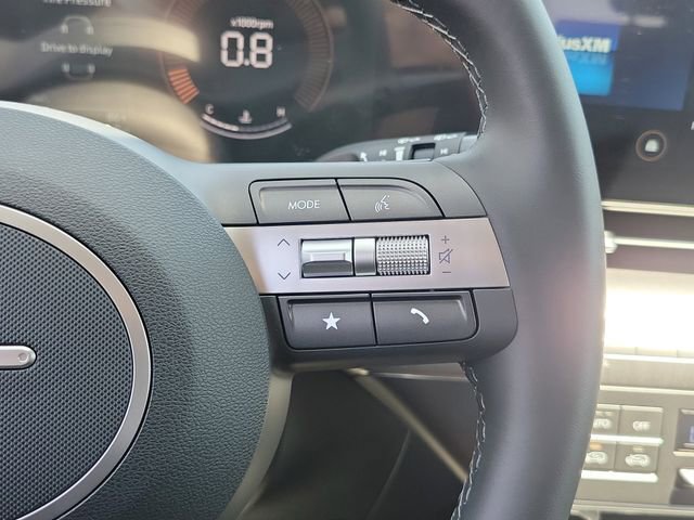 New 2026 Hyundai Kona SEL Sport FWD image 8