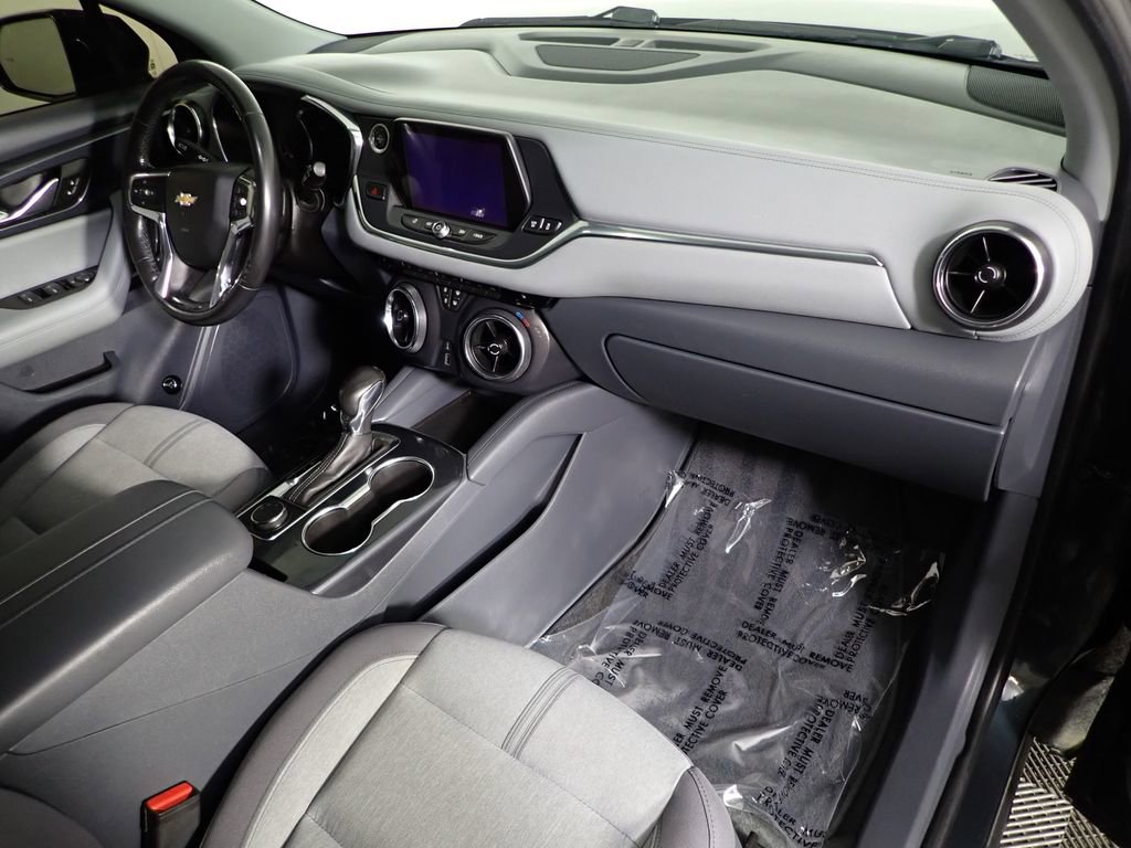 Used 2019 Chevrolet Blazer LT image 43