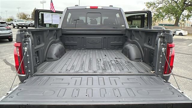 Used 2024 Ford F150 XLT w/ Equipment Group 302A MID image 15