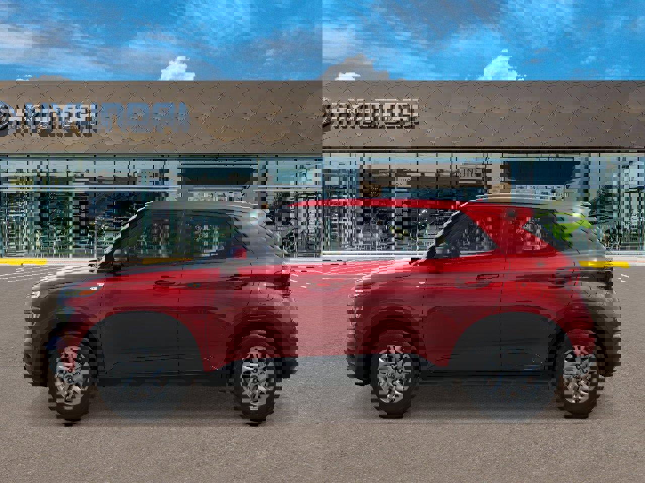 New 2026 Hyundai Venue SE image 3