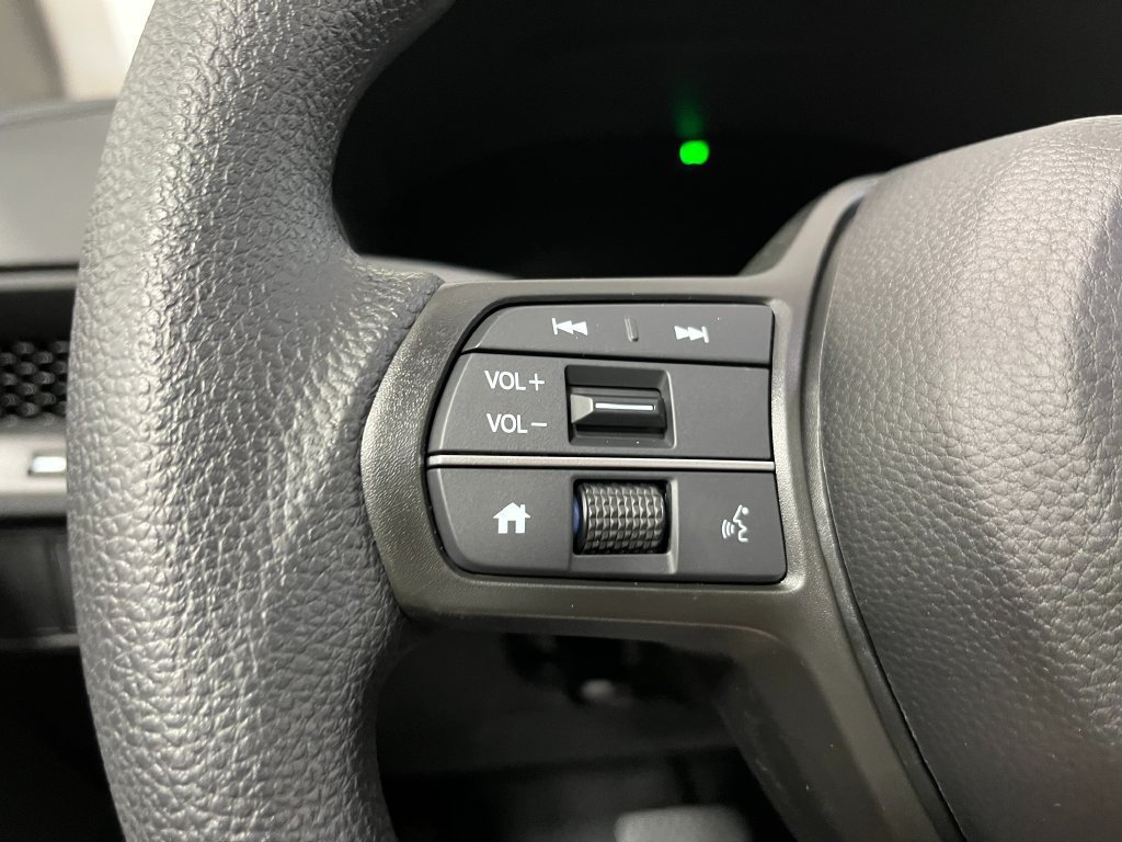 New 2026 Honda CR-V LX image 20