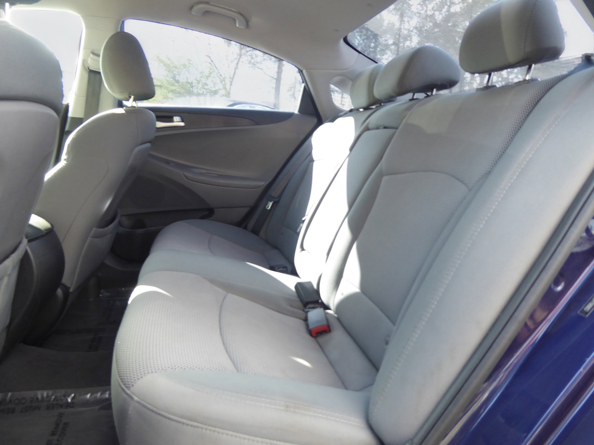 Used 2013 Hyundai Sonata GLS FWD image 17