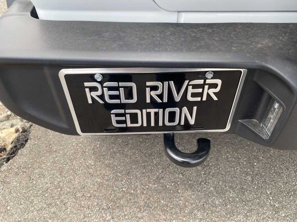 New 2025 Jeep Wrangler Sahara image 12