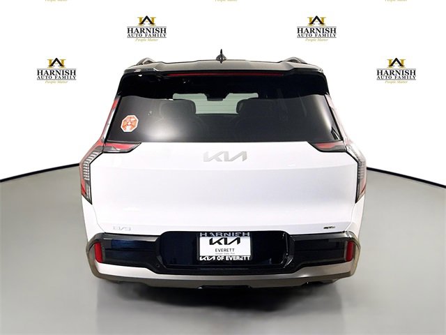 New 2026 Kia EV9 GT-Line image 6