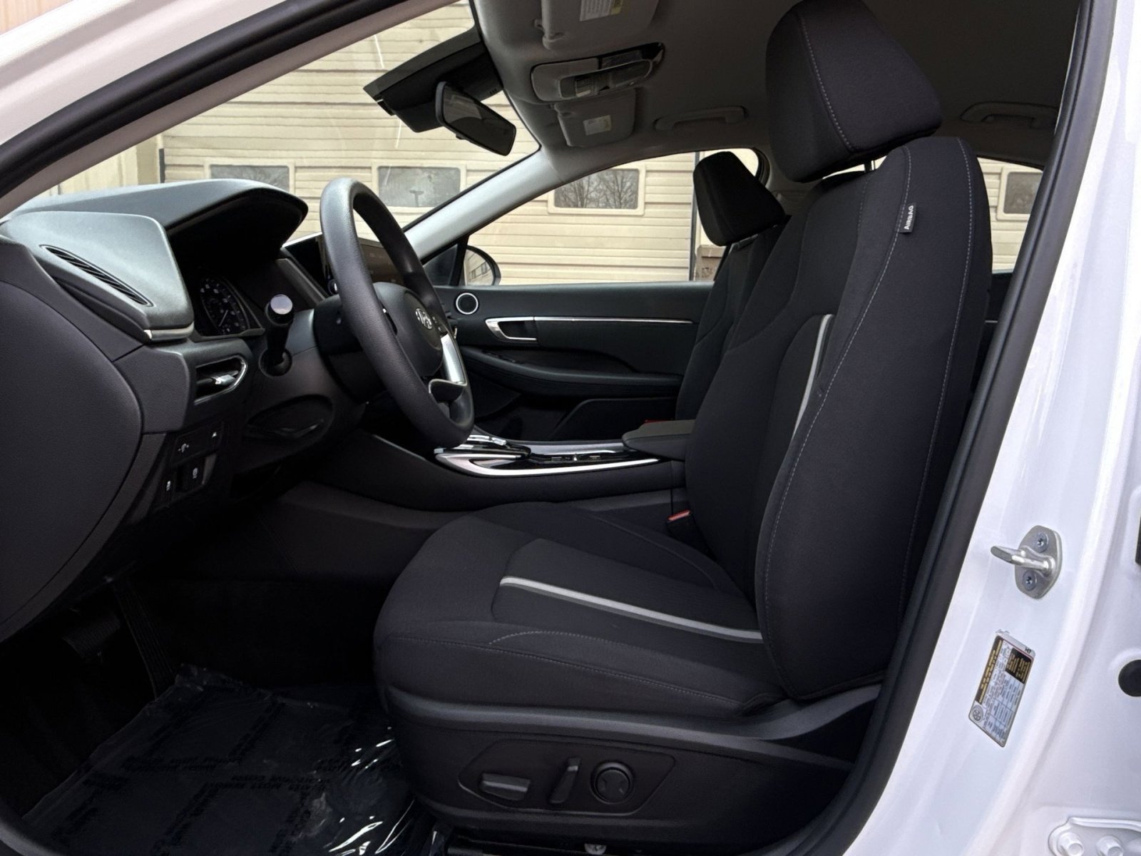 Certified 2023 Hyundai Sonata SEL image 13