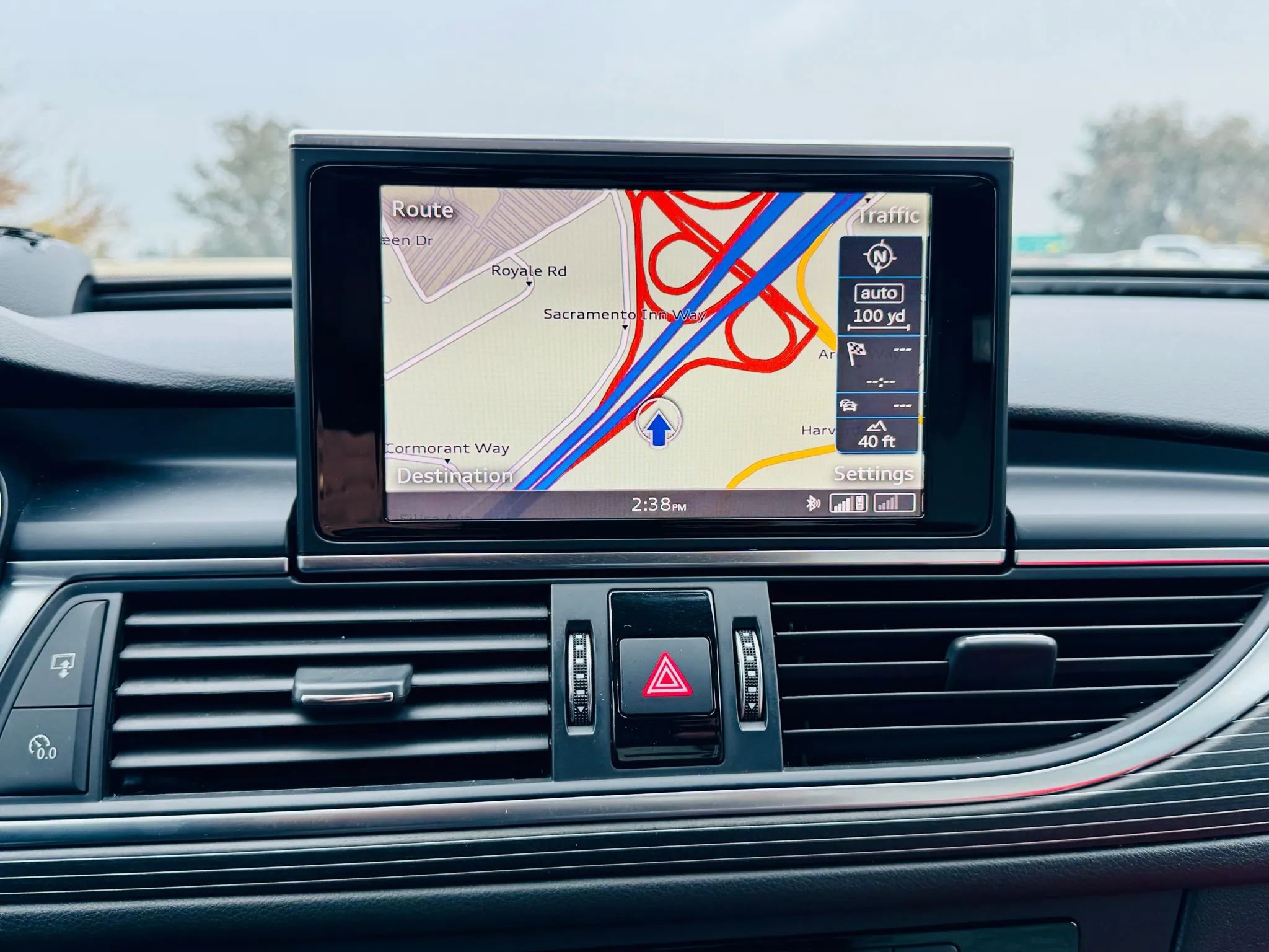 Used 2016 Audi S6 Prestige image 53